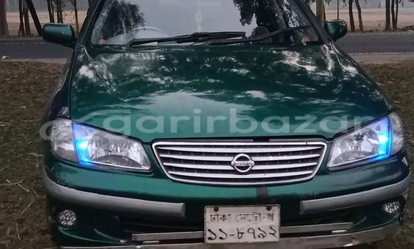 Buy Used Nissan Sunny in Bandarban, Bandarban Buy Used Nissan Sunny in Bandarban, Bandarban