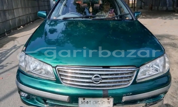 Buy Used Nissan Sunny in Bandarban, Bandarban Buy Used Nissan Sunny in Bandarban, Bandarban