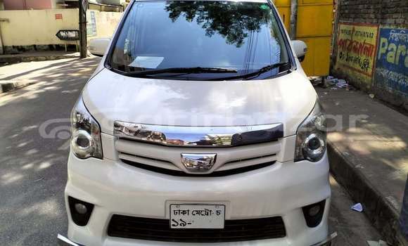 কেনা ব্যবহৃত Toyota Noah White গাড়ী মধ্যে ঢাকা মধ্যে Dhaka কেনা ব্যবহৃত Toyota Noah White গাড়ী মধ্যে ঢাকা মধ্যে Dhaka