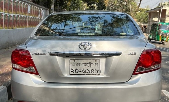 Buy Used 2010 Toyota Allion in Dhaka, Dhaka Buy Used 2010 Toyota Allion in Dhaka, Dhaka