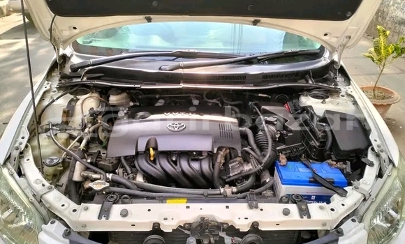 Buy Used Toyota Fielder . 2019 in Badarganj, Rangpur Buy Used Toyota Fielder . 2019 in Badarganj, Rangpur