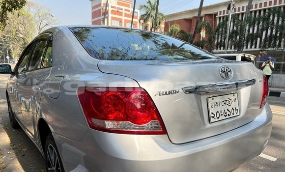 Buy Used 2010 Toyota Allion in Dhaka, Dhaka Buy Used 2010 Toyota Allion in Dhaka, Dhaka