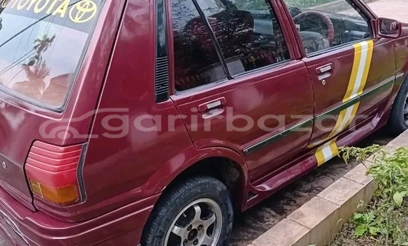 Buy Used Toyota 100 corsa in Bandarban, Bandarban Buy Used Toyota 100 corsa in Bandarban, Bandarban