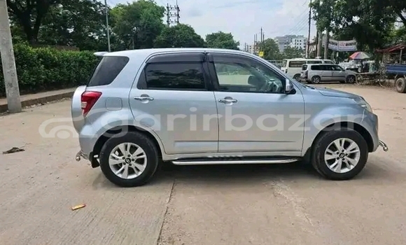 Buy Used Toyota Rush in Bajitpur, Kishorganj Buy Used Toyota Rush in Bajitpur, Kishorganj