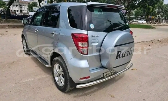 Buy Used Toyota Rush in Bajitpur, Kishorganj Buy Used Toyota Rush in Bajitpur, Kishorganj
