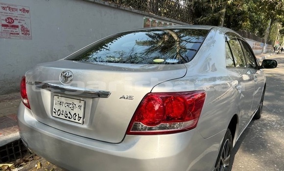 Buy Used 2010 Toyota Allion in Dhaka, Dhaka Buy Used 2010 Toyota Allion in Dhaka, Dhaka