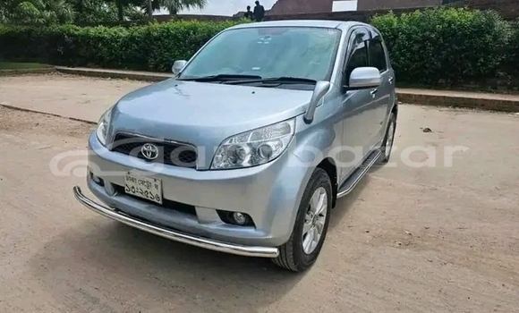 Buy Used Toyota Rush in Bajitpur, Kishorganj Buy Used Toyota Rush in Bajitpur, Kishorganj
