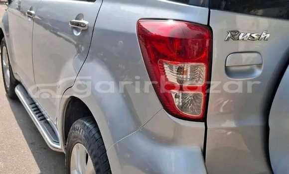 Buy Used Toyota Rush in Bajitpur, Kishorganj Buy Used Toyota Rush in Bajitpur, Kishorganj