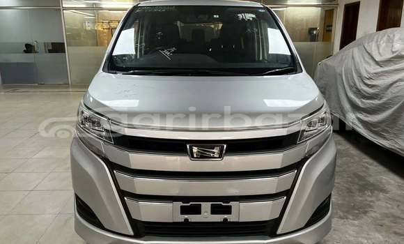 Buy Used 2019 Toyota X Noah in Dhaka, Dhaka Buy Used 2019 Toyota X Noah in Dhaka, Dhaka
