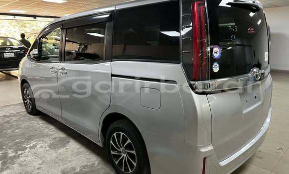Buy Used 2019 Toyota X Noah in Dhaka, Dhaka Buy Used 2019 Toyota X Noah in Dhaka, Dhaka