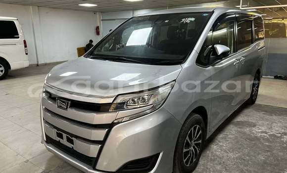 Buy Used 2019 Toyota X Noah in Dhaka, Dhaka Buy Used 2019 Toyota X Noah in Dhaka, Dhaka