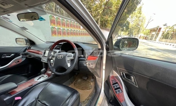 Buy Used 2010 Toyota Allion in Dhaka, Dhaka Buy Used 2010 Toyota Allion in Dhaka, Dhaka