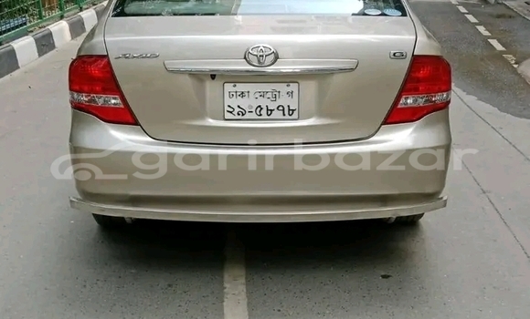 Buy Used Toyota Axio fielder in Badarganj, Rangpur Buy Used Toyota Axio fielder in Badarganj, Rangpur