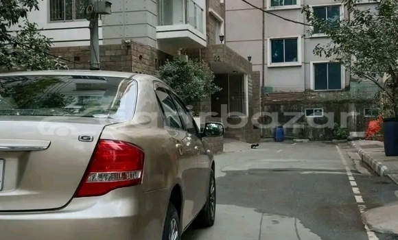 Buy Used Toyota Axio fielder in Badarganj, Rangpur Buy Used Toyota Axio fielder in Badarganj, Rangpur