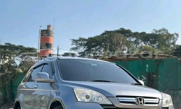 Buy Used Honda CR–V in Bandarban, Bandarban Buy Used Honda CR–V in Bandarban, Bandarban