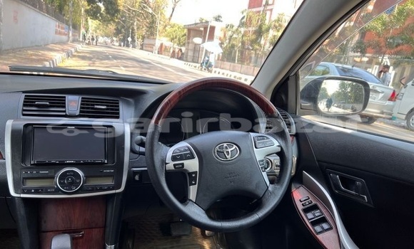 Buy Used 2010 Toyota Allion in Dhaka, Dhaka Buy Used 2010 Toyota Allion in Dhaka, Dhaka