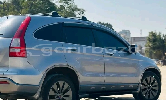 Buy Used Honda CR–V in Bandarban, Bandarban Buy Used Honda CR–V in Bandarban, Bandarban