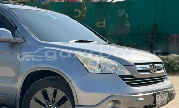 Buy Used Honda CR–V in Bandarban, Bandarban Buy Used Honda CR–V in Bandarban, Bandarban