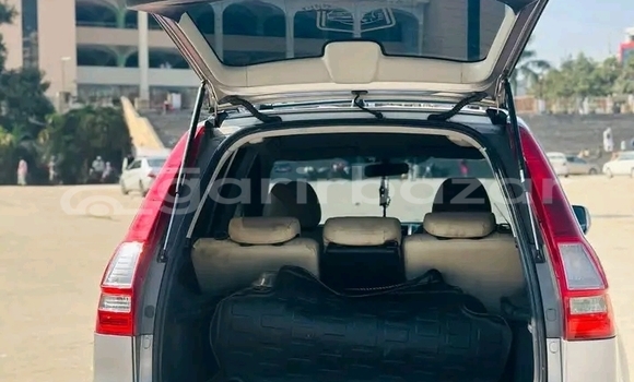 Buy Used Honda CR–V in Bandarban, Bandarban Buy Used Honda CR–V in Bandarban, Bandarban