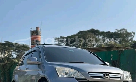 Buy Used Honda CR–V in Bandarban, Bandarban Buy Used Honda CR–V in Bandarban, Bandarban