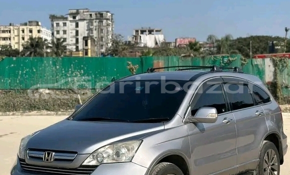 Buy Used Honda CR–V in Bandarban, Bandarban Buy Used Honda CR–V in Bandarban, Bandarban