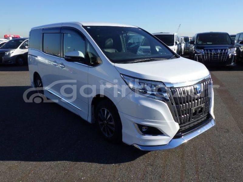 Big with watermark toyota esquire dhaka dhaka 39559