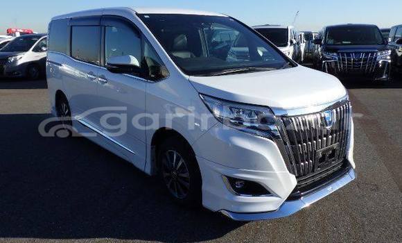 Buy Used 2020 Toyota Esquire in Dhaka, Dhaka Buy Used 2020 Toyota Esquire in Dhaka, Dhaka