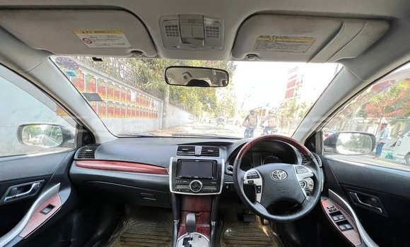 Buy Used 2010 Toyota Allion in Dhaka, Dhaka Buy Used 2010 Toyota Allion in Dhaka, Dhaka