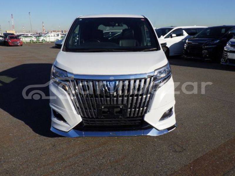 Big with watermark toyota esquire dhaka dhaka 39559