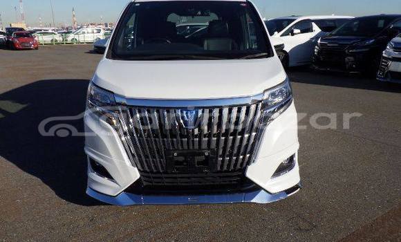 Buy Used 2020 Toyota Esquire in Dhaka, Dhaka Buy Used 2020 Toyota Esquire in Dhaka, Dhaka