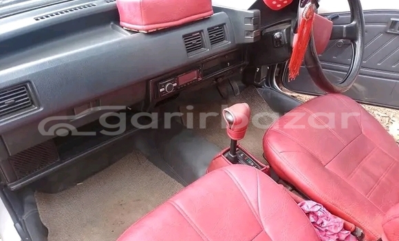 Buy Used Toyota Echo in Bajitpur, Kishorganj Buy Used Toyota Echo in Bajitpur, Kishorganj