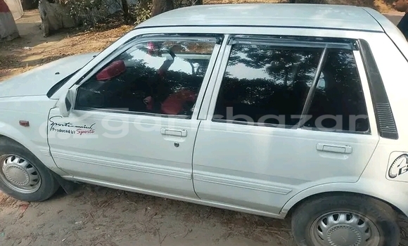 Buy Used Toyota Echo in Bajitpur, Kishorganj Buy Used Toyota Echo in Bajitpur, Kishorganj