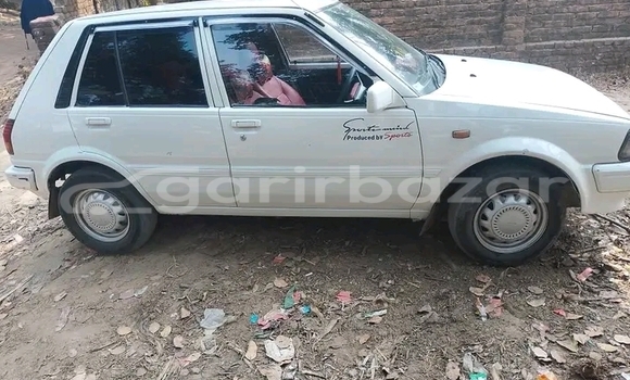 Buy Used Toyota Echo in Bajitpur, Kishorganj Buy Used Toyota Echo in Bajitpur, Kishorganj