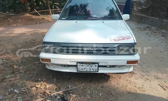 Buy Used Toyota Echo in Bajitpur, Kishorganj Buy Used Toyota Echo in Bajitpur, Kishorganj