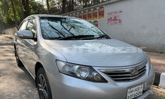 Buy Used 2010 Toyota Allion in Dhaka, Dhaka Buy Used 2010 Toyota Allion in Dhaka, Dhaka
