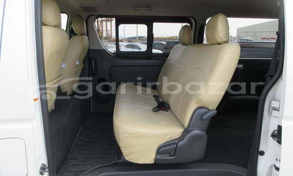 কেনা ব্যবহৃত Toyota Hiace White গাড়ী মধ্যে ঢাকা মধ্যে Dhaka কেনা ব্যবহৃত Toyota Hiace White গাড়ী মধ্যে ঢাকা মধ্যে Dhaka