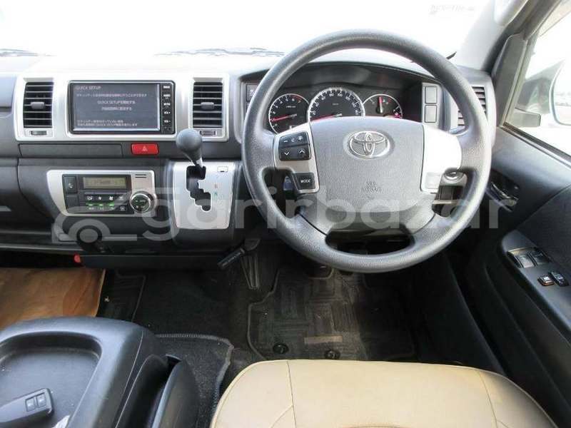 Big with watermark toyota hiace dhaka dhaka 39561