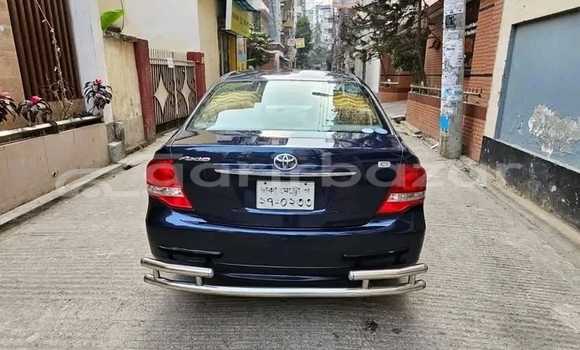 Buy Used Mazda Demio in Bajitpur, Kishorganj Buy Used Mazda Demio in Bajitpur, Kishorganj