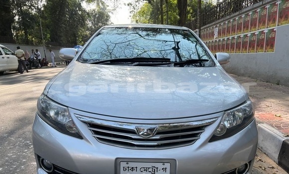 Buy Used 2010 Toyota Allion in Dhaka, Dhaka Buy Used 2010 Toyota Allion in Dhaka, Dhaka