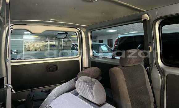 Buy Used 2019 Toyota Hiace in Dhaka, Dhaka Buy Used 2019 Toyota Hiace in Dhaka, Dhaka