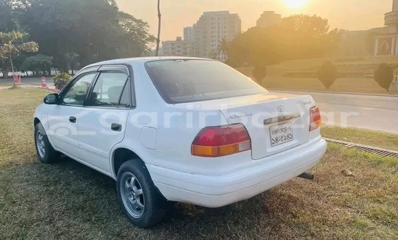 Buy Used Toyota 110 in Bandarban, Bandarban Buy Used Toyota 110 in Bandarban, Bandarban