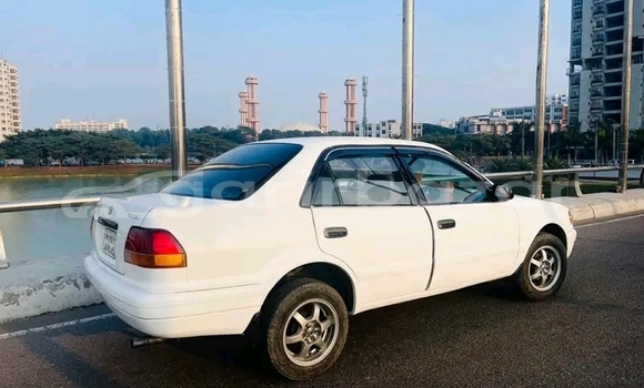 Buy Used Toyota 110 in Bandarban, Bandarban Buy Used Toyota 110 in Bandarban, Bandarban