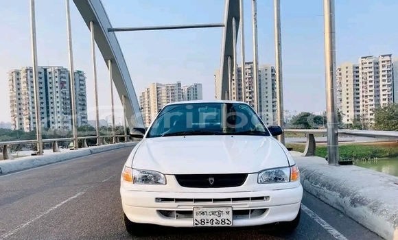 Buy Used Toyota 110 in Bandarban, Bandarban Buy Used Toyota 110 in Bandarban, Bandarban