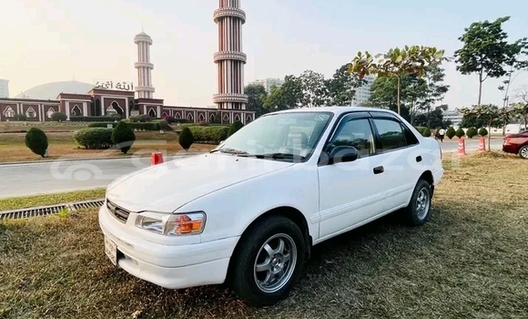 Buy Used Toyota 110 in Bandarban, Bandarban Buy Used Toyota 110 in Bandarban, Bandarban