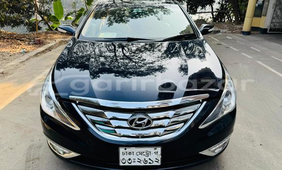 Buy Used 2011 Hyundai Sonata in Dhaka, Dhaka Buy Used 2011 Hyundai Sonata in Dhaka, Dhaka