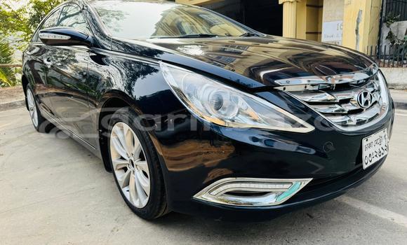 Buy Used 2011 Hyundai Sonata in Dhaka, Dhaka Buy Used 2011 Hyundai Sonata in Dhaka, Dhaka