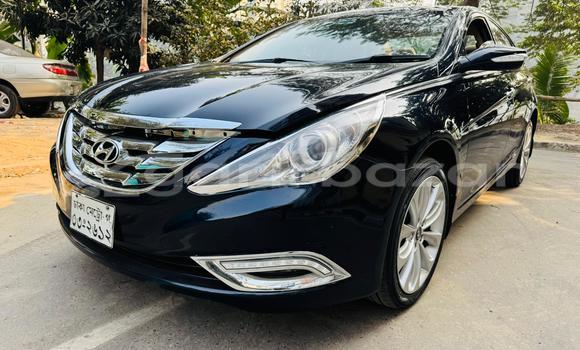 Buy Used 2011 Hyundai Sonata in Dhaka, Dhaka Buy Used 2011 Hyundai Sonata in Dhaka, Dhaka