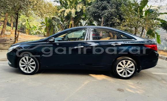 Buy Used 2011 Hyundai Sonata in Dhaka, Dhaka Buy Used 2011 Hyundai Sonata in Dhaka, Dhaka