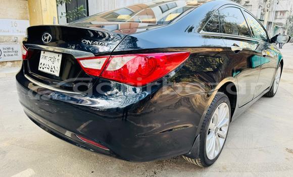 Buy Used 2011 Hyundai Sonata in Dhaka, Dhaka Buy Used 2011 Hyundai Sonata in Dhaka, Dhaka