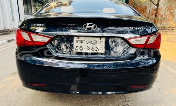 Buy Used 2011 Hyundai Sonata in Dhaka, Dhaka Buy Used 2011 Hyundai Sonata in Dhaka, Dhaka